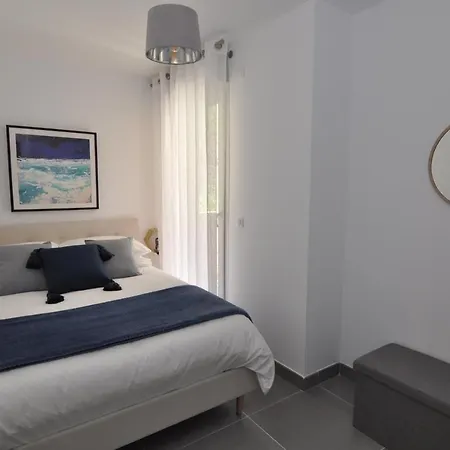 アパート Fantastic Two-bedroom - Le Jardin Des Iles *
