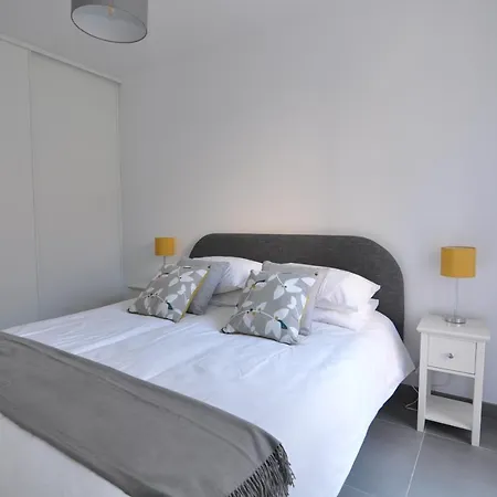 アパート Fantastic Two-bedroom - Le Jardin Des Iles *